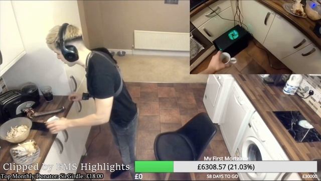 Gross Gore reacts to ''NonceGore'' смотреть онлайн