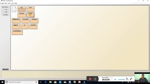 Class-8. Computer Applications. Ch-6. Printing in Java Program. Part-1. смотреть онлайн