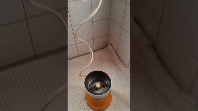 Moulinex Macina Caffè - FUNZIONA смотреть онлайн