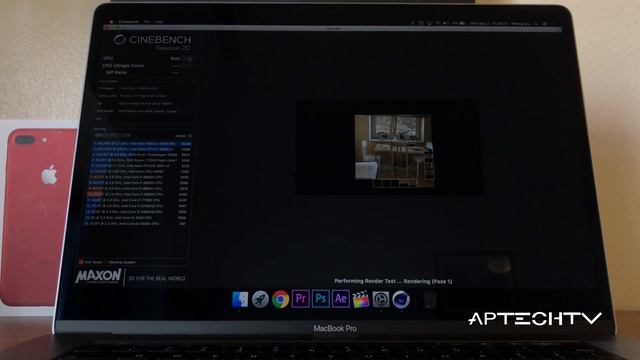 MacBook Pro For Video Editing? | WB Ep.6
