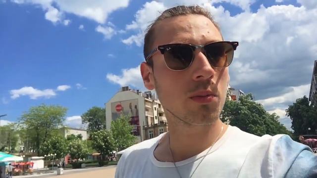 (Vlog70) НАПРАВИХ ВЛОГ С НАЙ-ГОЛЕМИЯТ МИ ФЕН!!!! смотреть онлайн