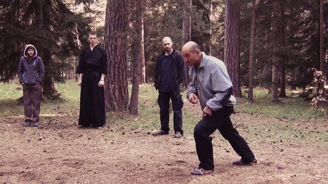 Игры пяти зверей смотреть онлайн