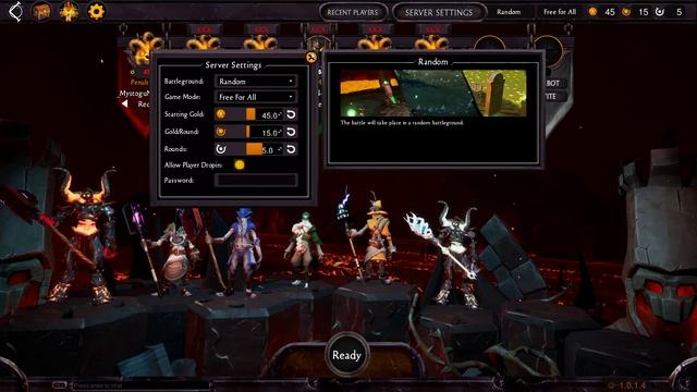 High Rank Fun Game Spellsworn смотреть онлайн