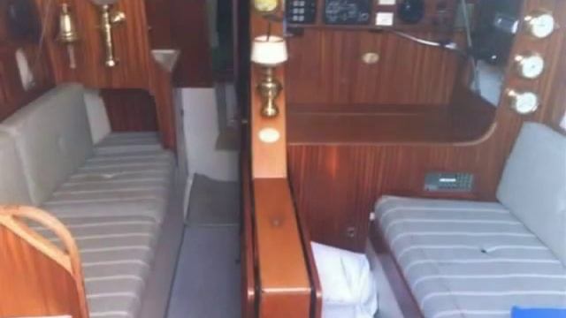 Etap Yachting ETAP 26 I смотреть онлайн