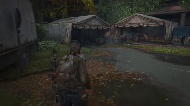 The Last of Us Part 1-#4-Одни из нас возвращаются в ремейке)))-#PS5 смотреть онлайн