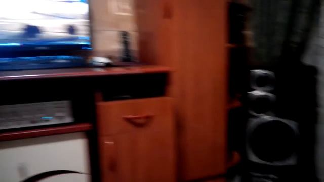 Бриг 001 Стерео и колонки Radiotehnika S-90