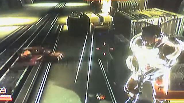 Mass Effect 2: Breakdancing Vorcha смотреть онлайн