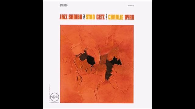 Stan Getz and Charlie Byrd - One Note Samba смотреть онлайн