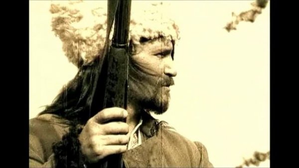 Монгол Шуудан - Свобода