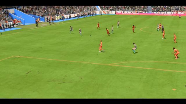 Unlocking the FIFA 23 Platinum Trophy смотреть онлайн