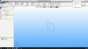 Настройка Рабочего пространства Компас 3D