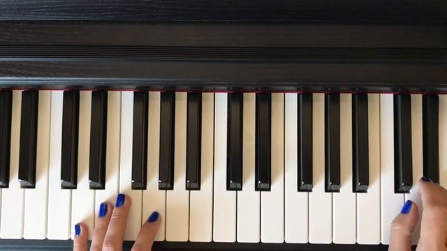 «К Элизе» 2 | «Fur Elise» 2 смотреть онлайн