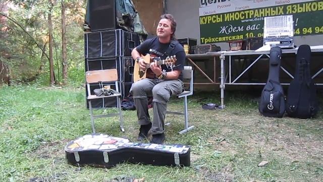 Тимофей Яровиков (Сердце дурака) - Песня о толерантности и политкорректности смотреть онлайн