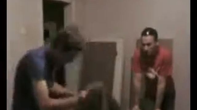 Эффект бабочки(Ночевка в Кременчуге) смотреть онлайн