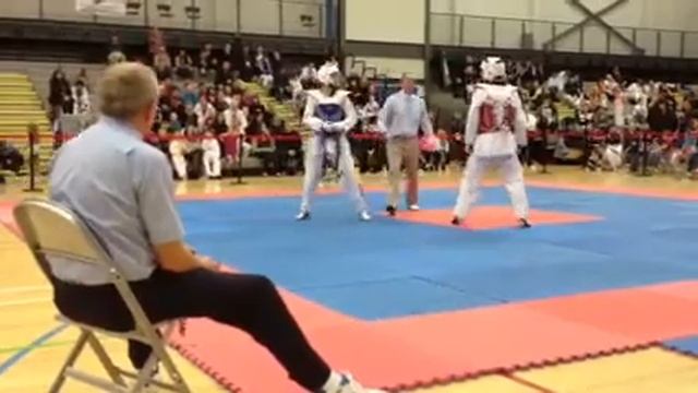 Scottish open -68 r2.2 смотреть онлайн