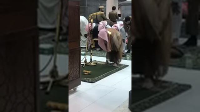 Шейх Абдуллах Аль Жухани. Сура Ан Наба.