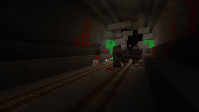 DEADZONE minecraft сериал #1 Danger Operation смотреть онлайн