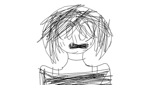 new artsytle test (DESC) ALIVEOWNER MADE THIS ARTSYTLE (OC) NOT AN ANIMATION JUST A DRAWING смотреть онлайн