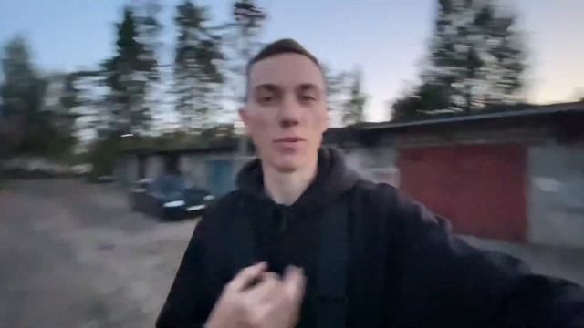 ШКОЛЬНИК СВОИМИ РУКАМИ СОБРАЛ АВТОЗВУК на 50.000 рублей | Я ЧУТЬ НЕ РАЗБИЛСЯ смотреть онлайн