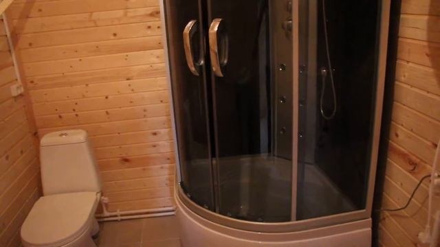 Новая дача по Ярославскому ш у озера смотреть онлайн