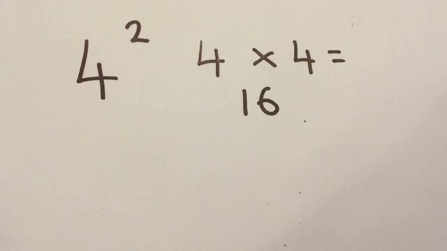 How to calculate powers: Maths Made Easy NZ смотреть онлайн