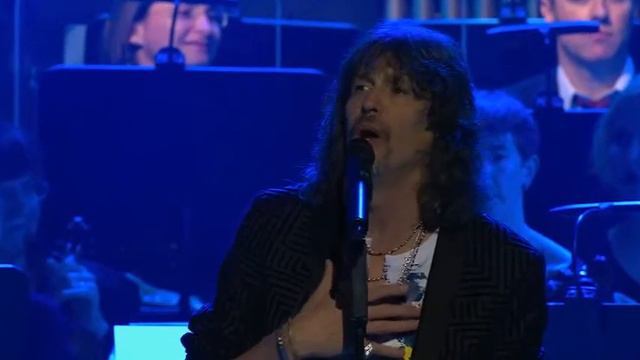 Fool For You Anyway - Foreigner With The 21st Century Symphony Orchestra & Chorus - 13of17