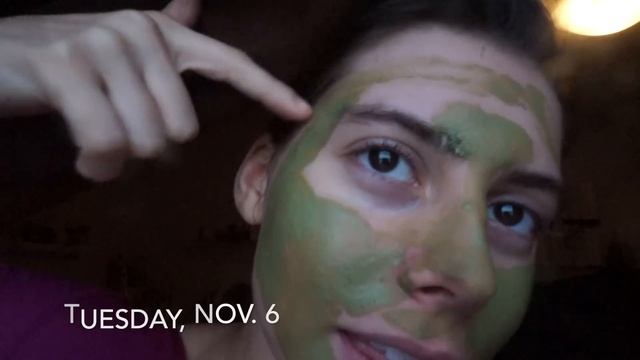 I TRIED A DETOX MASK FOR A WEEK FOR MY ACNE || THIS IS WHAT HAPPENED.. Teamiblends Detox Mask смотреть онлайн