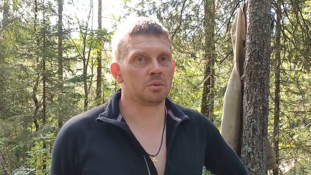 Экспедиция 2021г. Хариус. Пермский край. Единая версия. смотреть онлайн