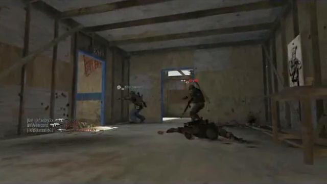 sigard - Black Ops Game Clip смотреть онлайн
