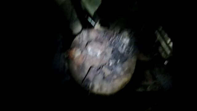 Мой первый коп с "Пиратом". смотреть онлайн