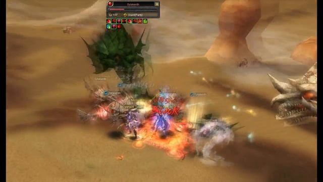 SilkRoad New Warlock BUG смотреть онлайн