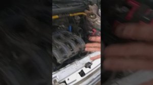 Почему греется выпускной коллектор на ВАЗ 2110