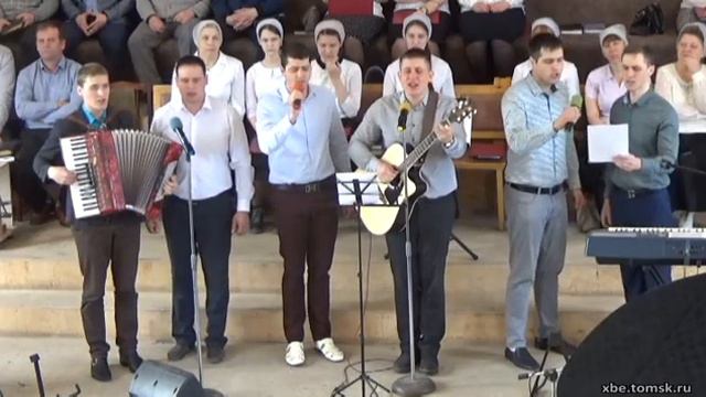 Братья - Я хочу на Тебя быть похожим (Пение) смотреть онлайн