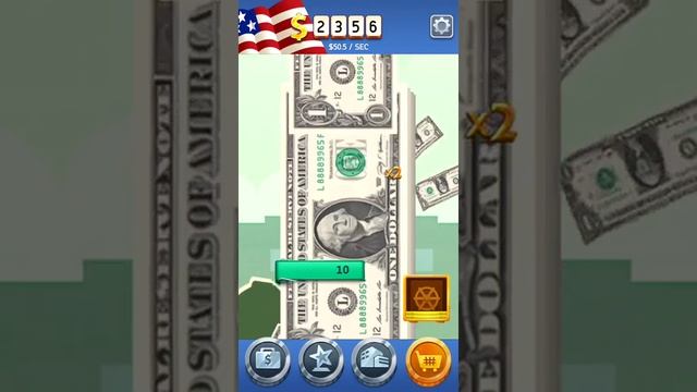 Donald's Empire - Make America Great Again (New Game) part # 1 смотреть онлайн