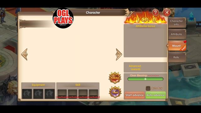 Heroes Era Magic Storm Android Gameplay смотреть онлайн