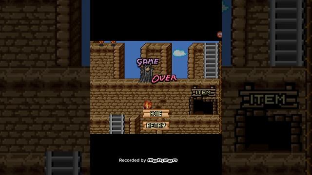 Forgotten warrior (часть 2 крепость с врагами!) смотреть онлайн