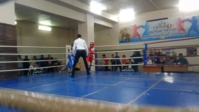 Турнир по боксу ко дню защиты детей, г. Павлодар смотреть онлайн