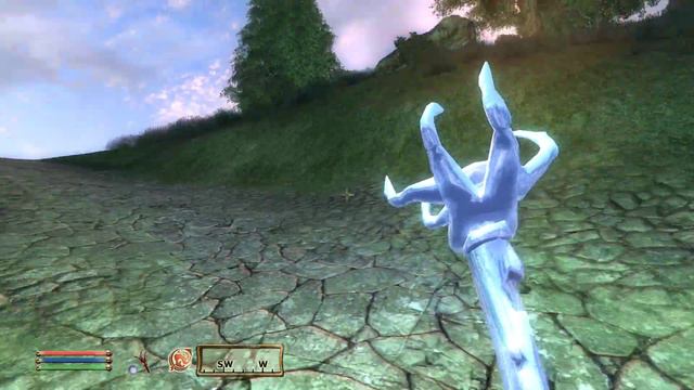 The Elder Scrolls IV: Oblivion® Game of the Year Edition GamePlay 4K смотреть онлайн