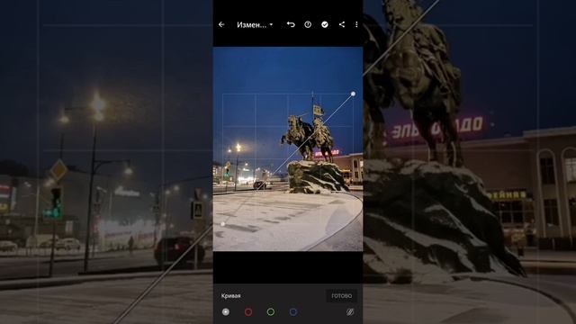 Как работать в кривыми в Lightroom и Photoshop смотреть онлайн