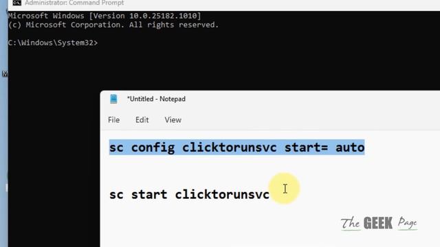 Office Error 1058-13 Something went wrong [Solved] смотреть онлайн