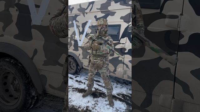 Оказали содействие для  1-я ДРШБр Волки!!!