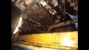 Диагностика неисправности АКПП тойота А140Е