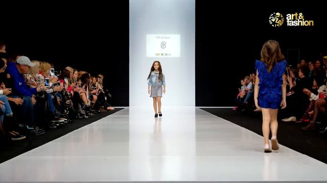 Неделя Моды в Москве [Гостиный Двор] 2017_Backstage смотреть онлайн