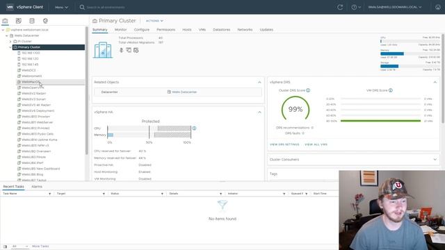 Running One Docker Container in a Virtual Machine? смотреть онлайн