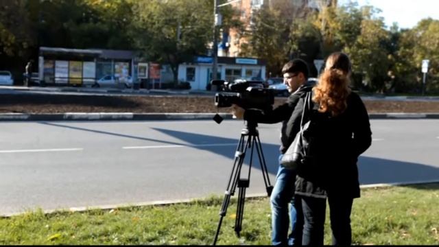 Test Canon EOS 5D Mark II смотреть онлайн