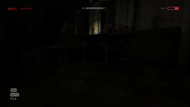 Outlast #5 В Поисках Отца Мартина смотреть онлайн