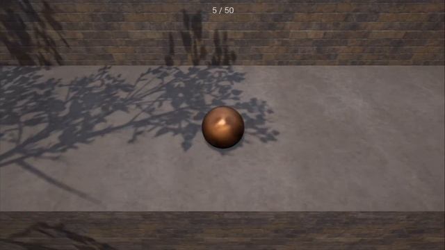 ZRoll - Steam Game Trailer смотреть онлайн