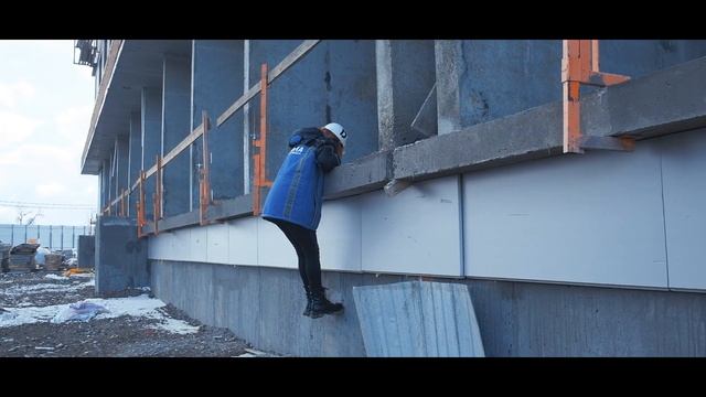 Строительная компания DOGMA поздравляет с Днем Защитника Отечества! смотреть онлайн