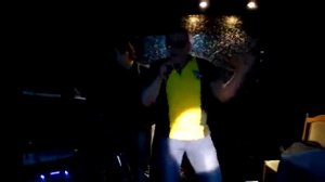 Павел Филатов и группа Вне Зоны- Пляжные дела (репетиция)