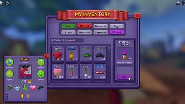 ? FULLY MUTATING ALL MY FAVOURITE DRAGONS PART 1 ?| USING 100+ MUT POTS| Roblox Dragon Adventures смотреть онлайн